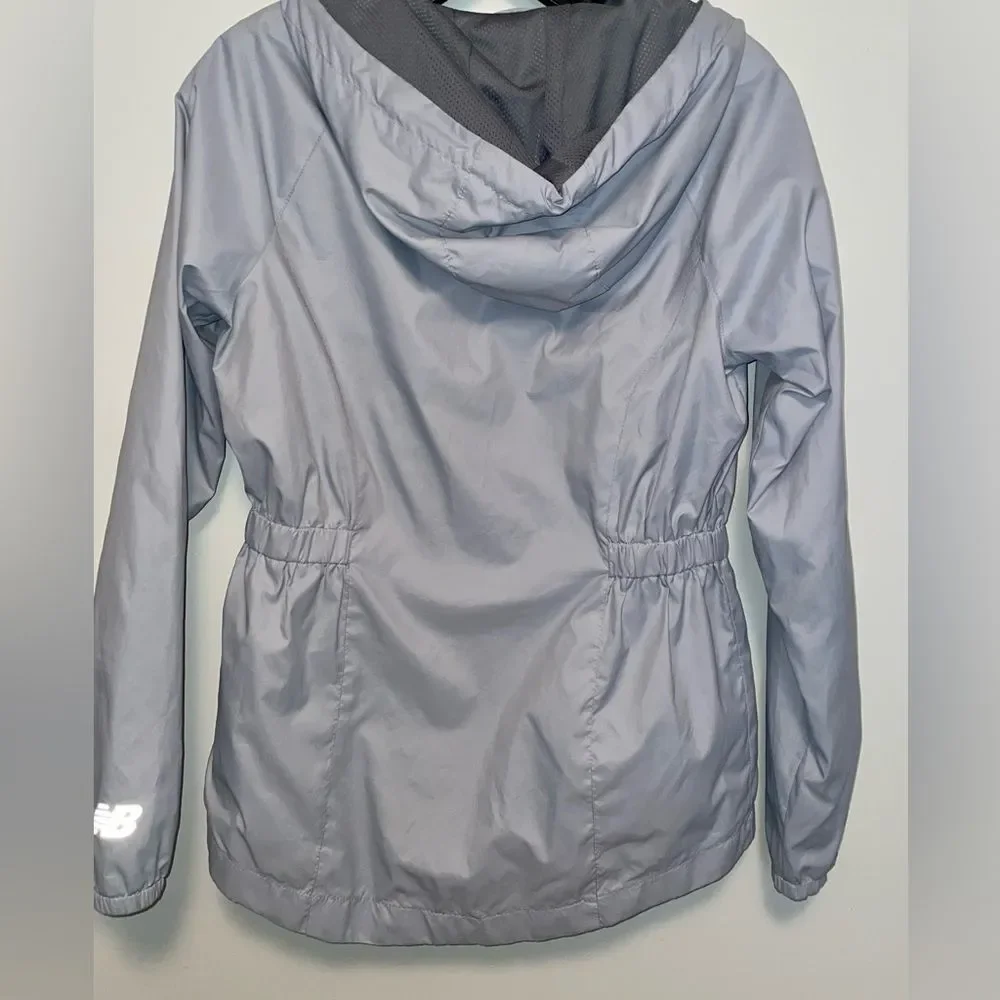 𝅺new Balance lightweight jacket - Picture 7 of 7